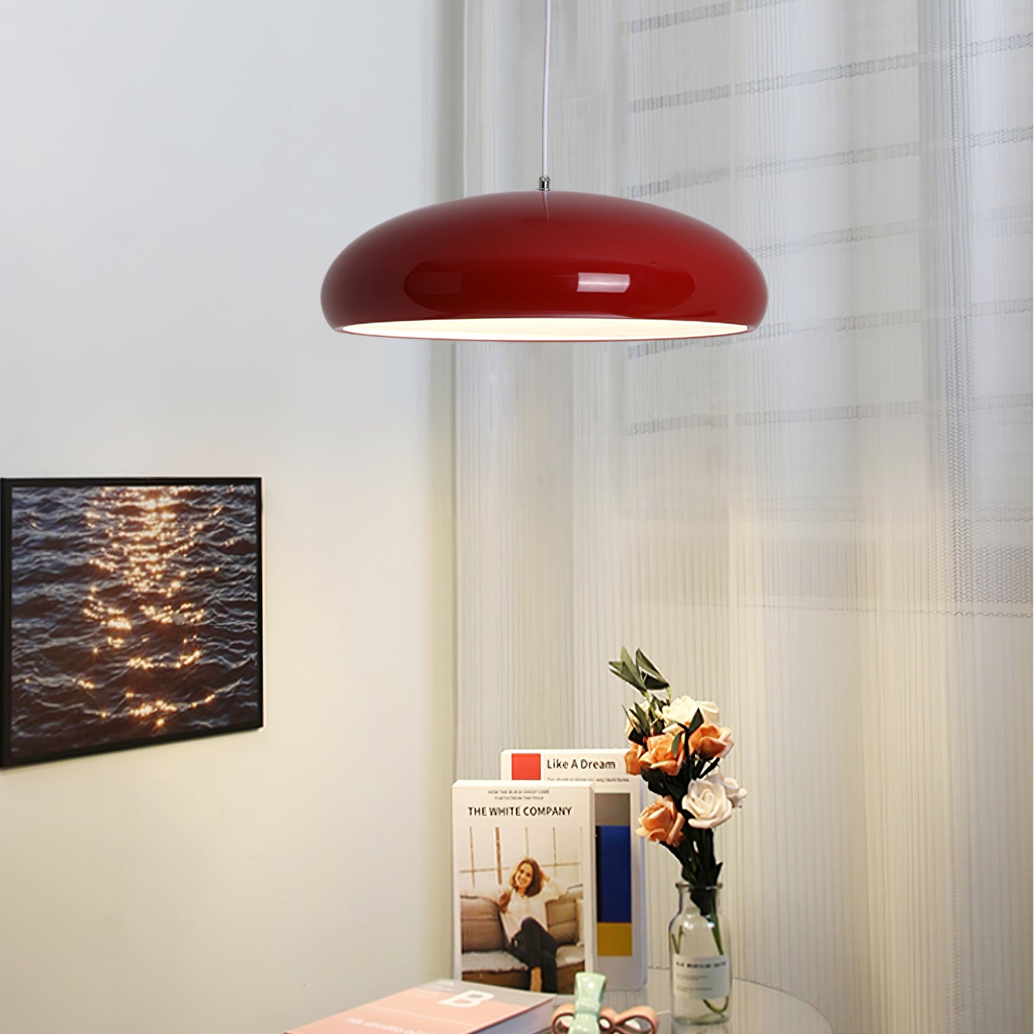 Pangen Pendant Lamp