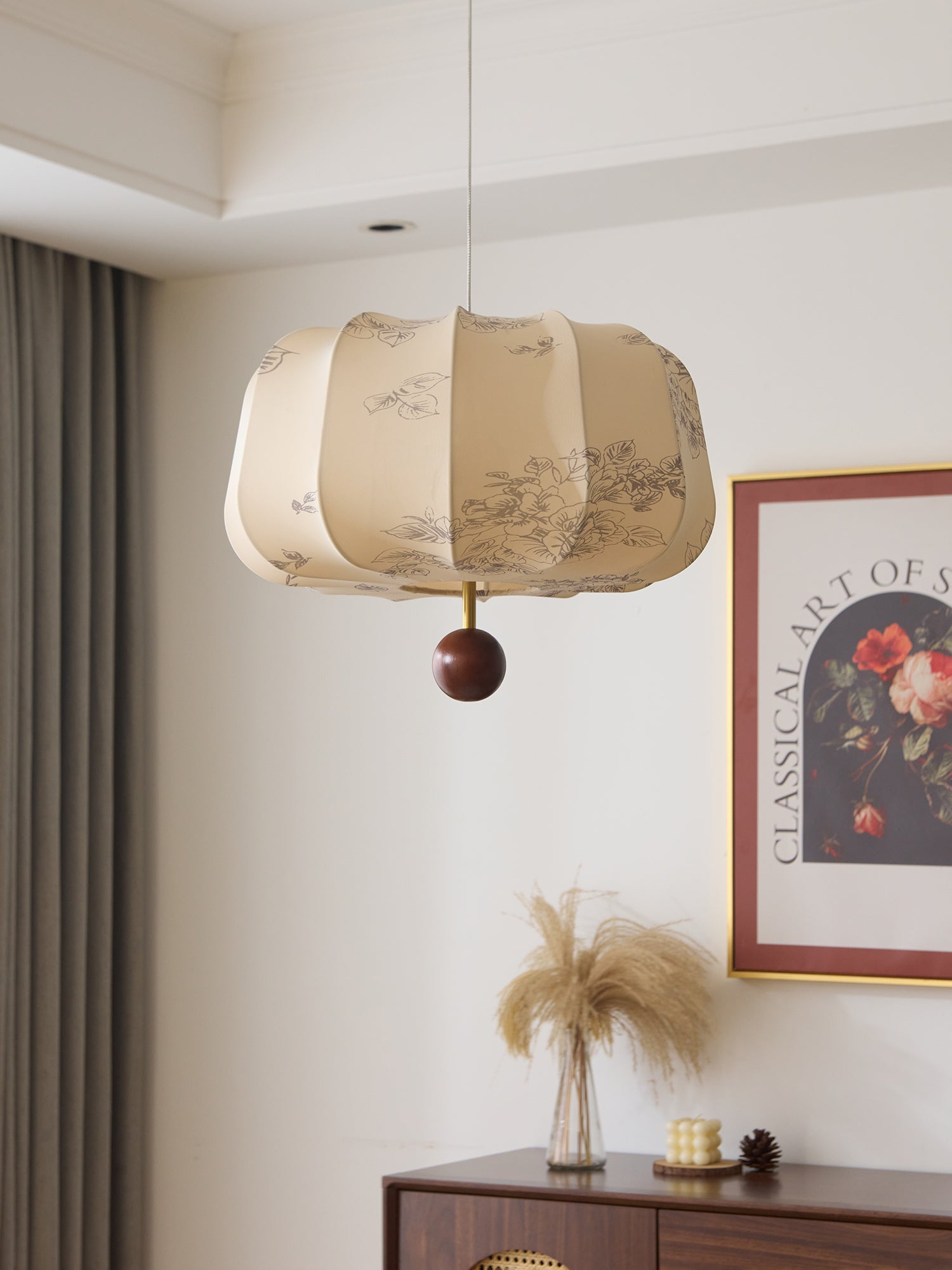 Odessa Pendant Light