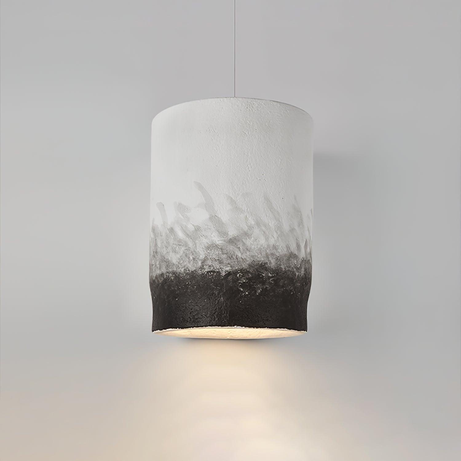 Crust Thin Pendant Lamp