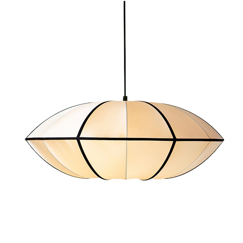 Bombori Pendant Swag Lamp