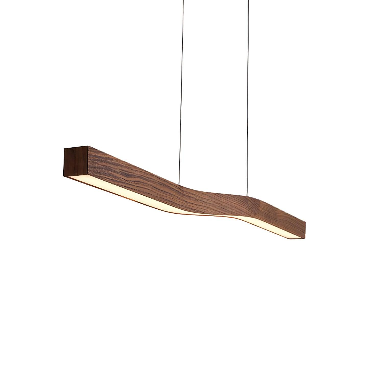 Camur Linear Pendant Light