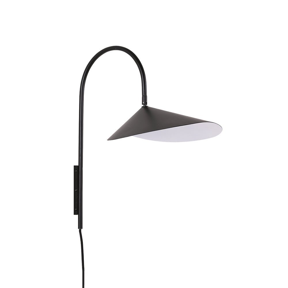 Arum Swivel Wall Light