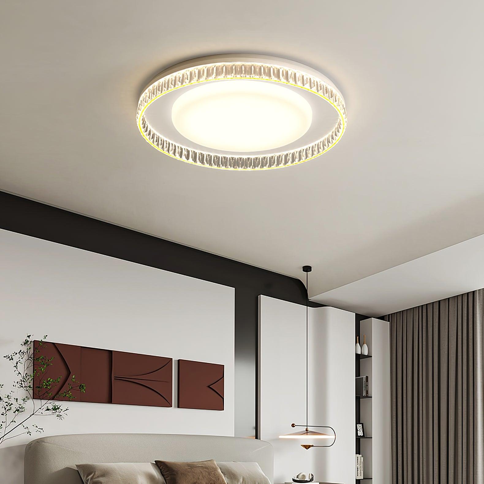 Satco Blink Plus Ceiling Light