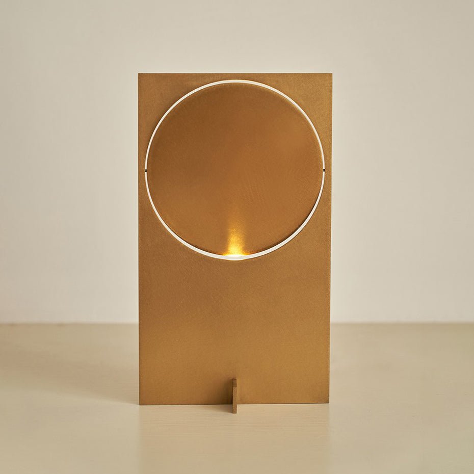 OBJ-01 Table Lamp