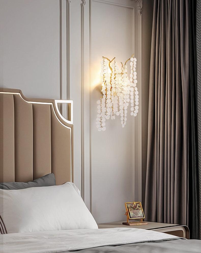 Shiro Noda Wall Lamp