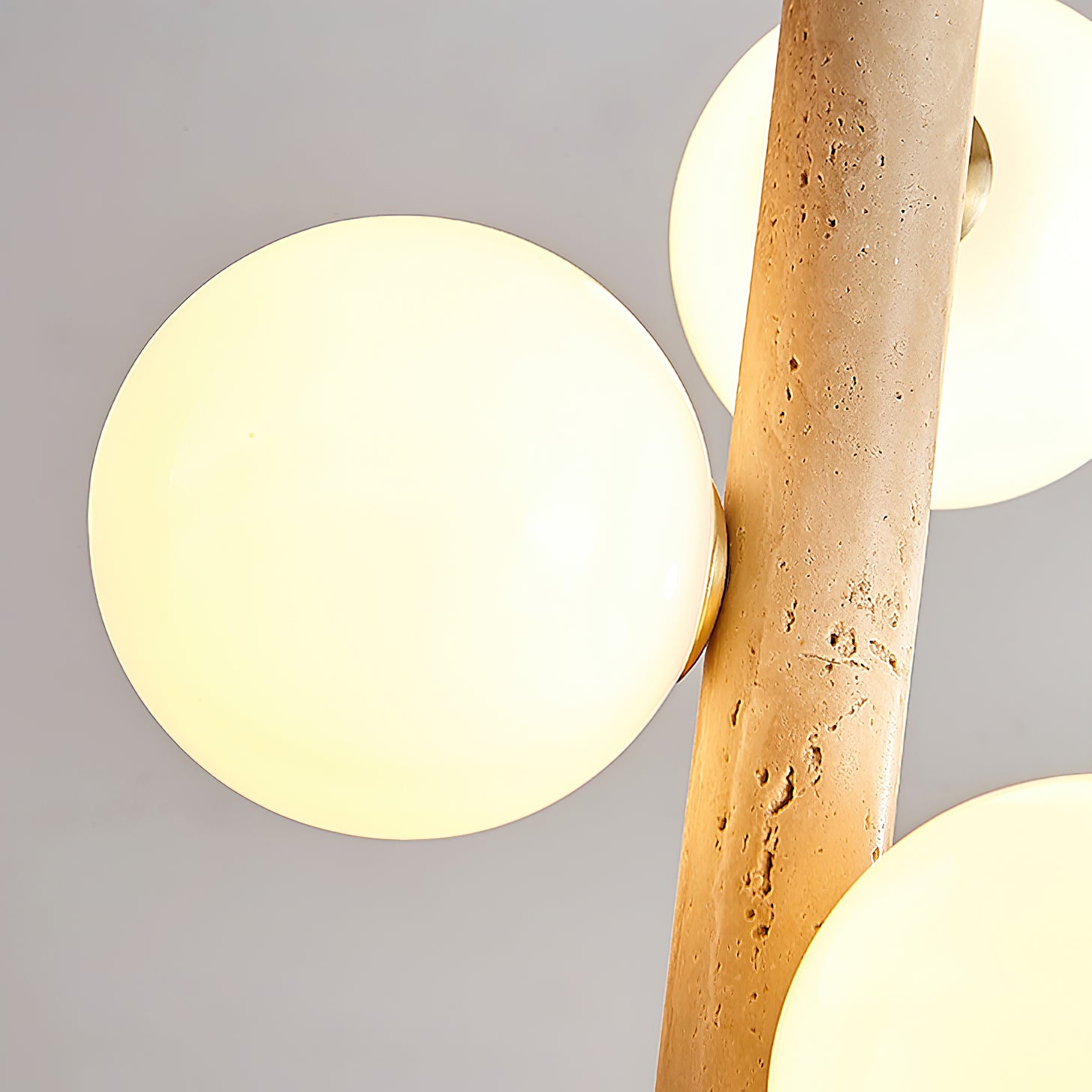 Ball Spheres Pendant Lamp