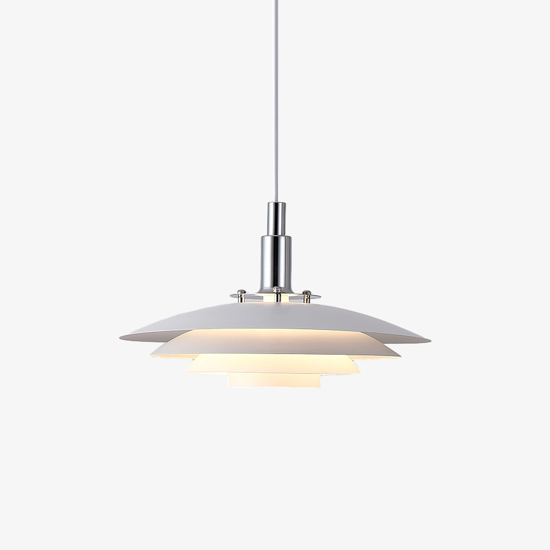 Bretagne Pendant Light