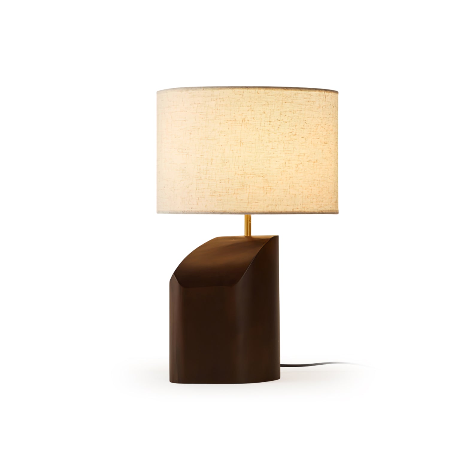 Arden Curve Table Lamp