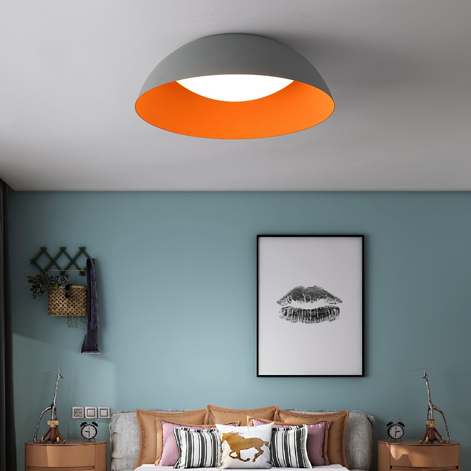 Lindby Juliven LED Ceiling Light