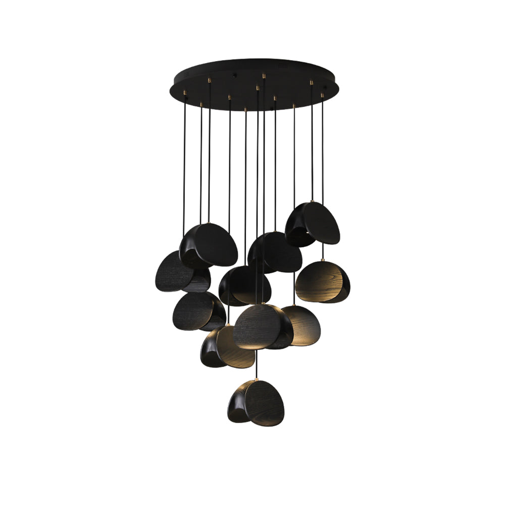 Siyuan Pendant Lamp