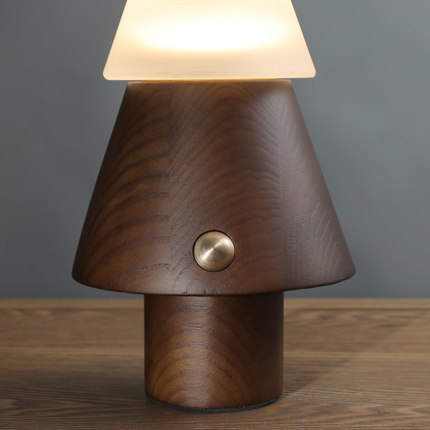 Tree Table Lamp