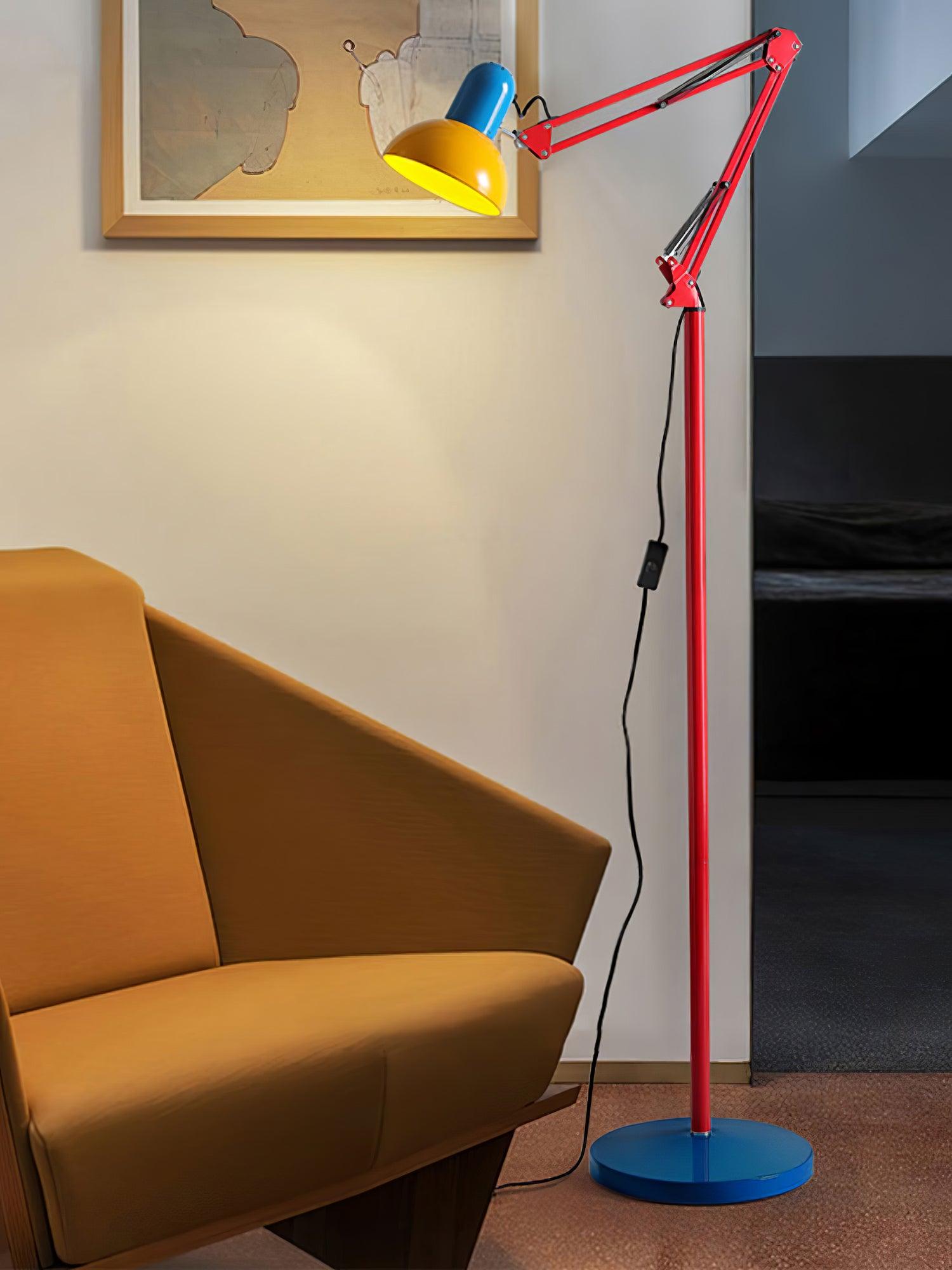 Flexi Memphis Floor Lamp