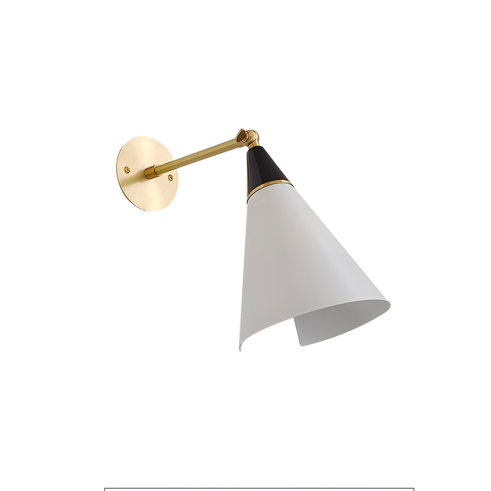 Petite Magari Wall Lamp