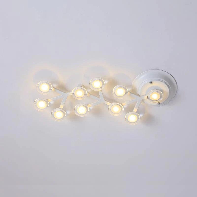 LED Net Ceiling Lamp