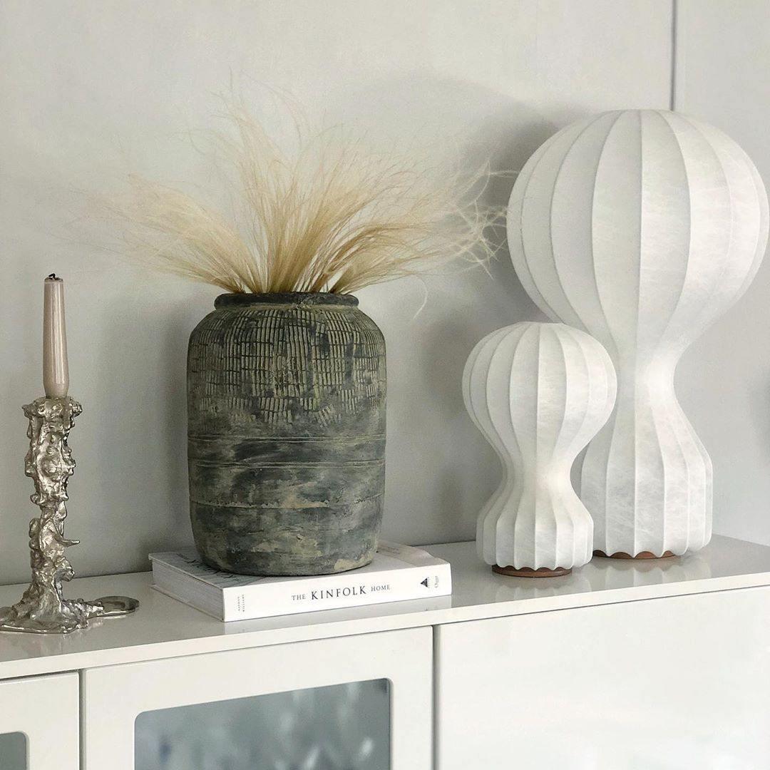 Hot Air Balloon Table Lamp