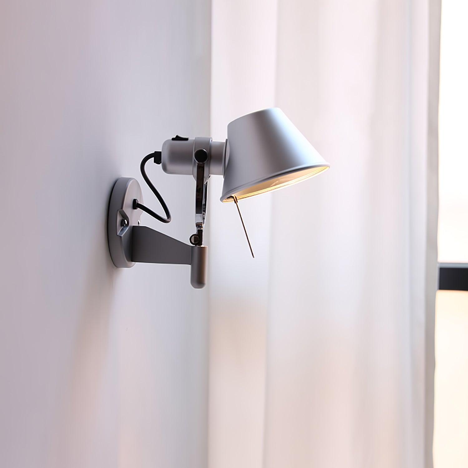 Parete Wall Lamp