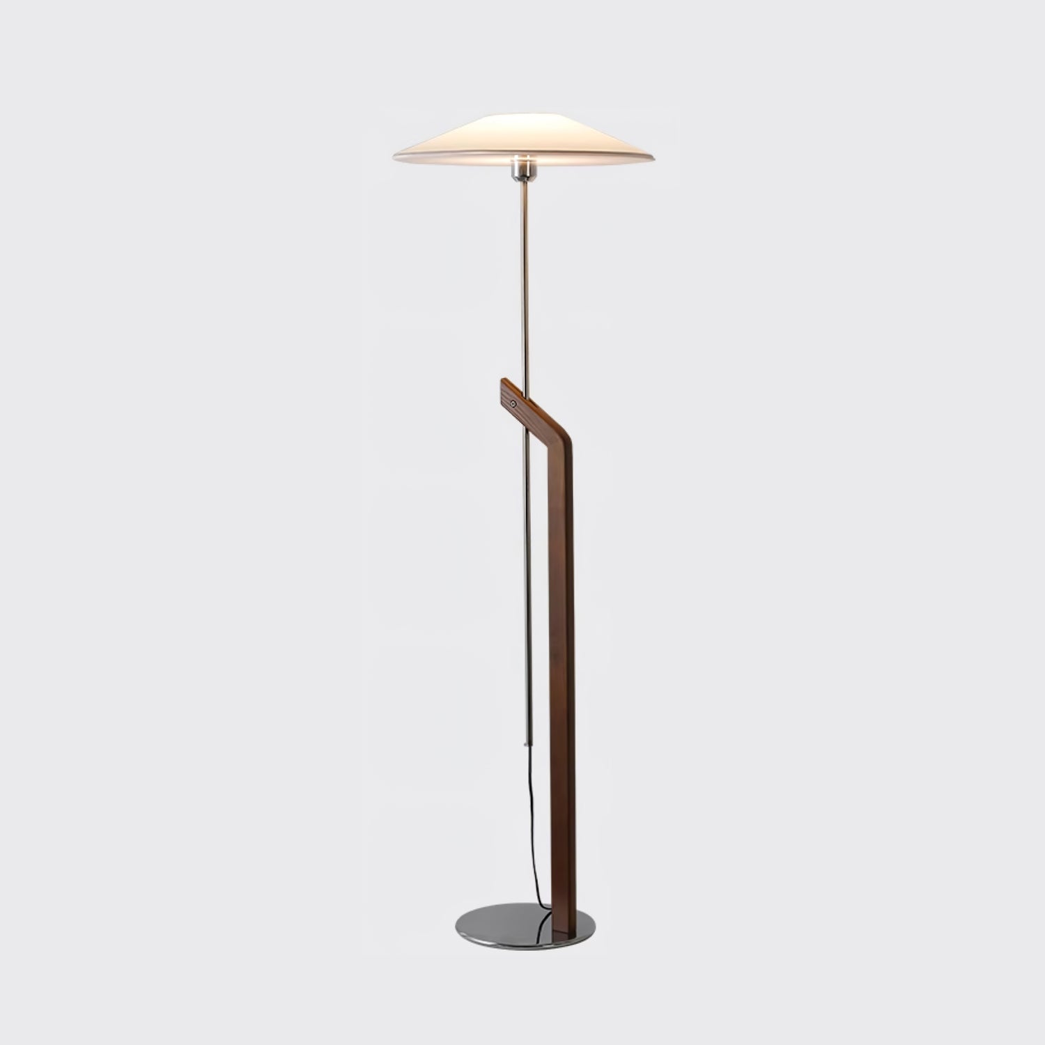 Umbrella Floor Lamp