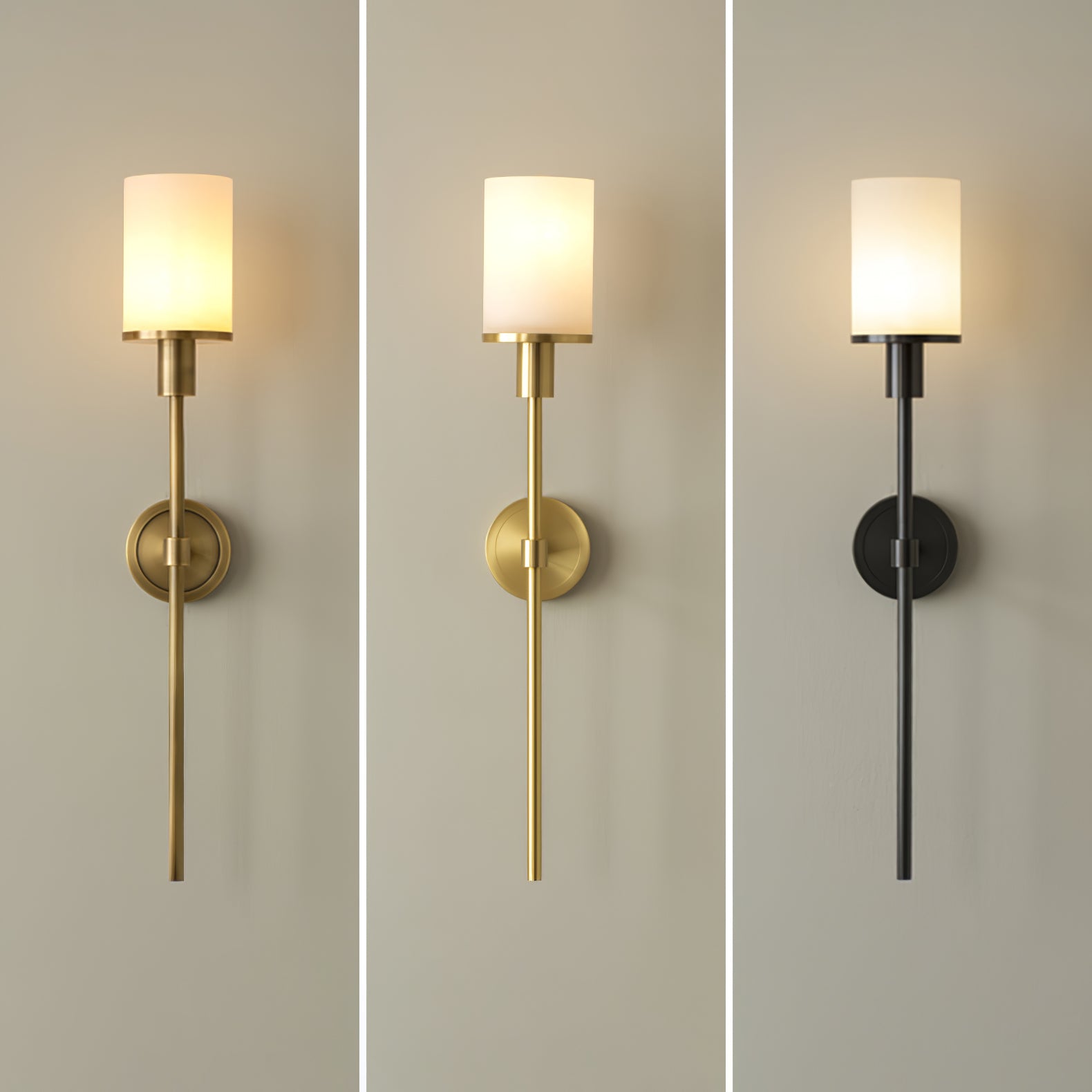 Tracie Classic Sconce