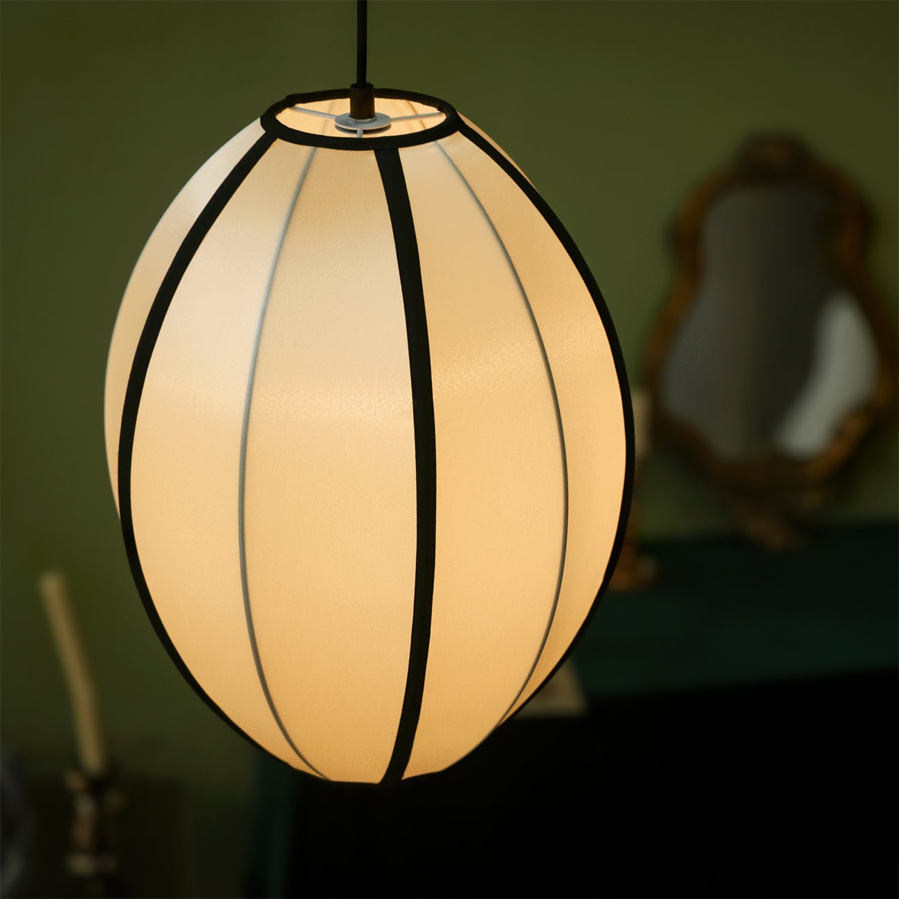 Bombori Pendant Lamp