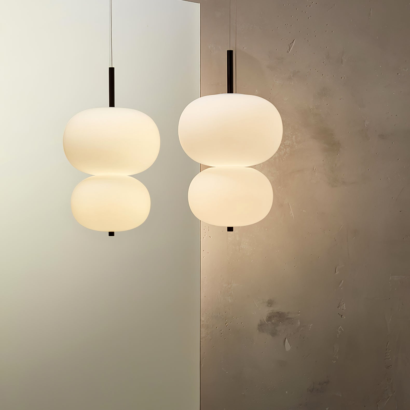 Ilargi Pendant Light