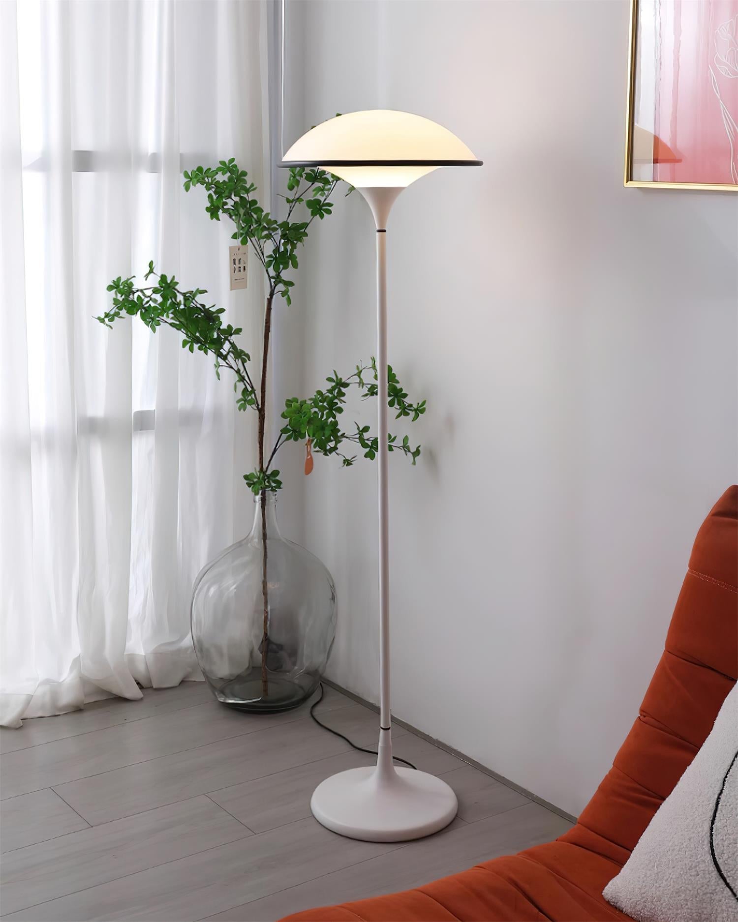 Fontana Floor Lamp