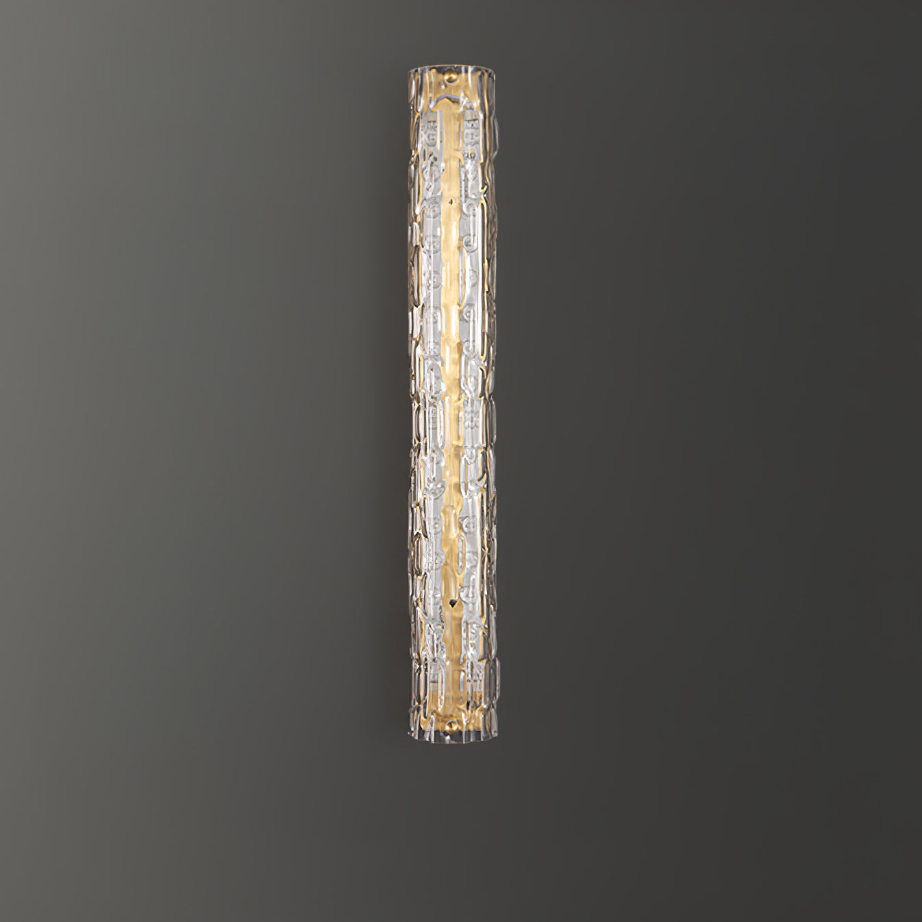 Fine Art Sconce