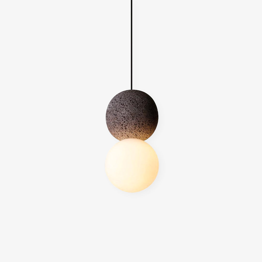 Origo Pendant Swag Lamp