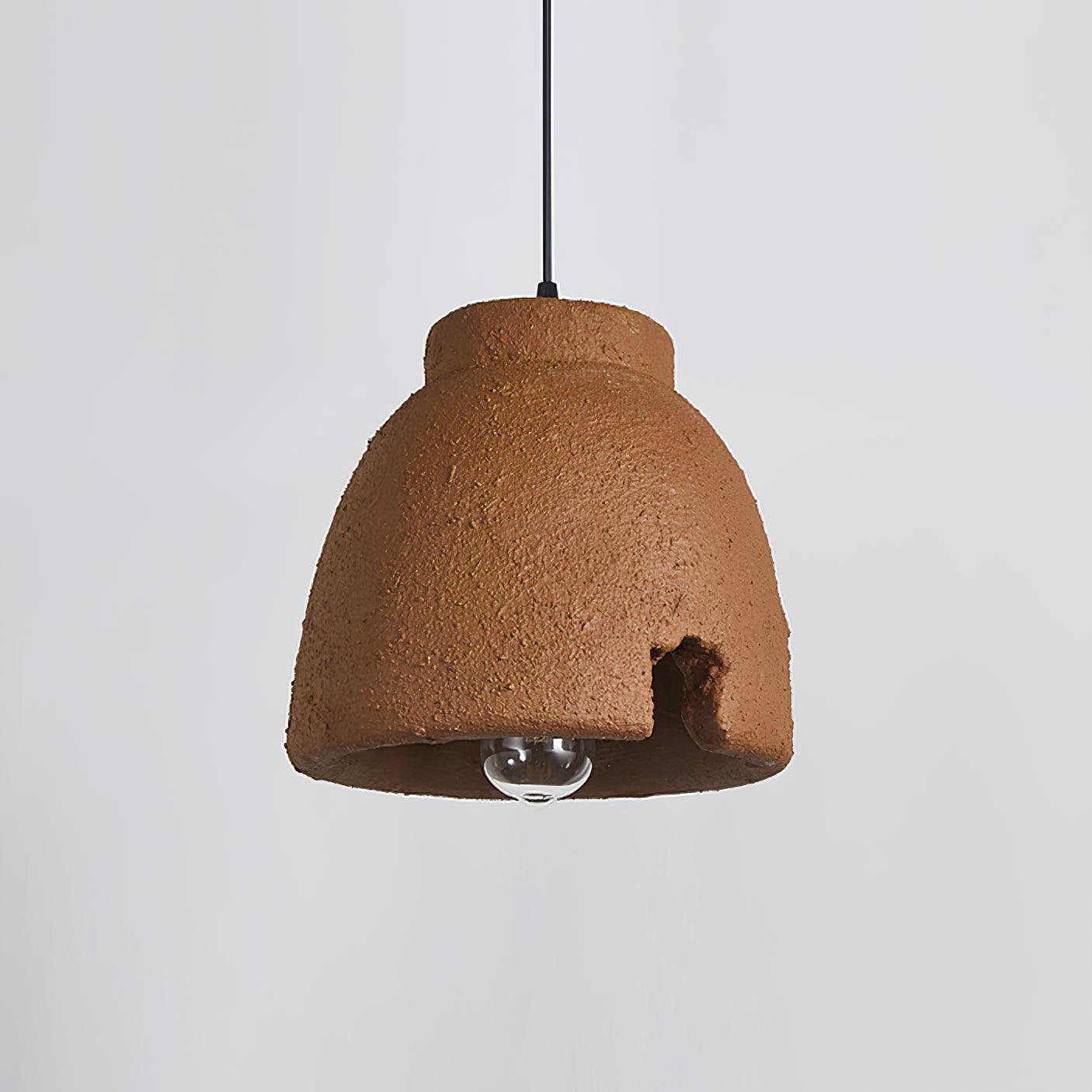 Morphe Pendant Light