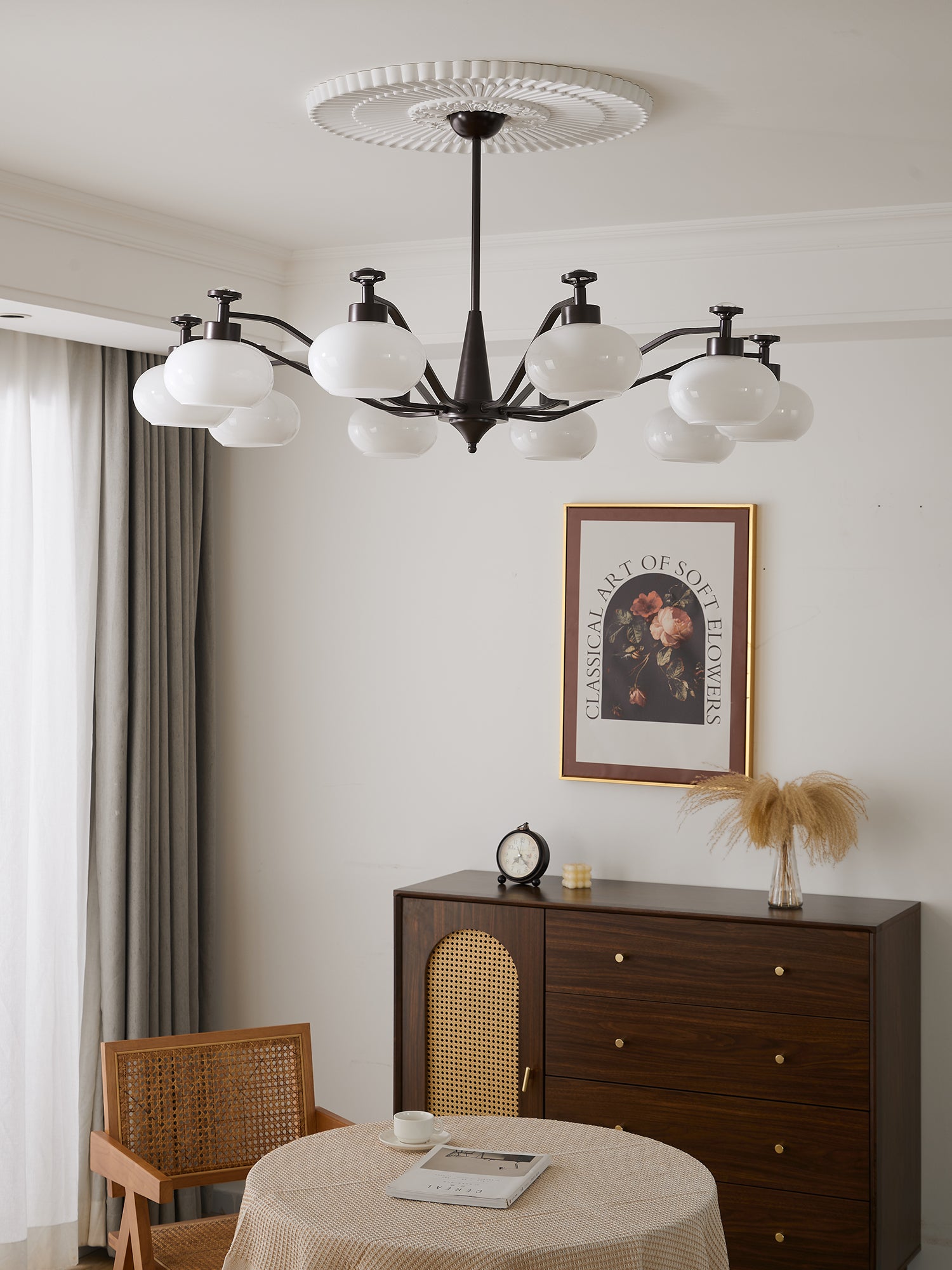 Astrid Chandelier