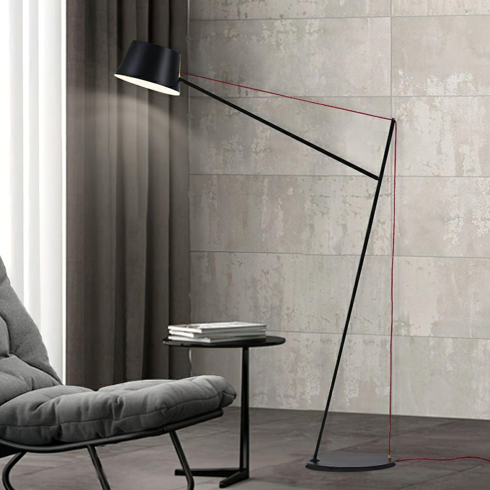 Spar Floor Lamp