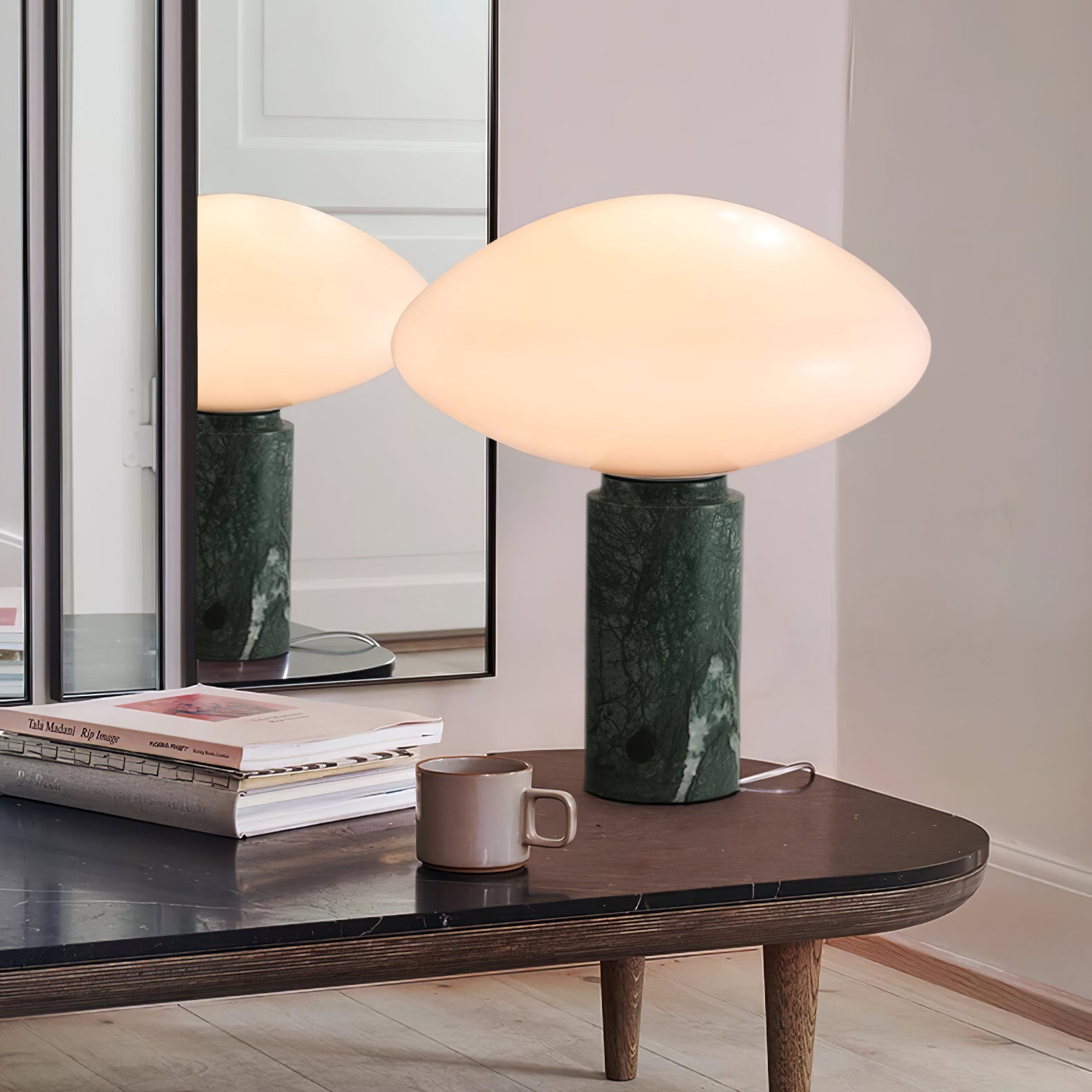 Mist Table Lamp