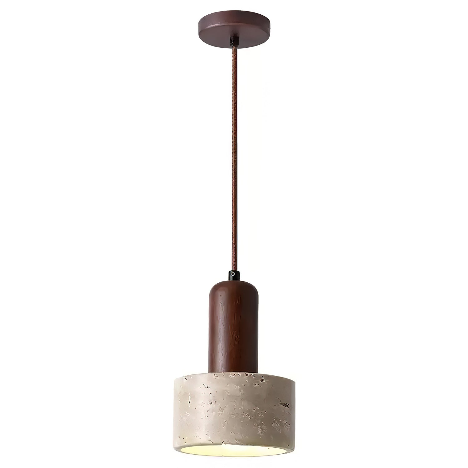 Liam Round Pendant Lamp