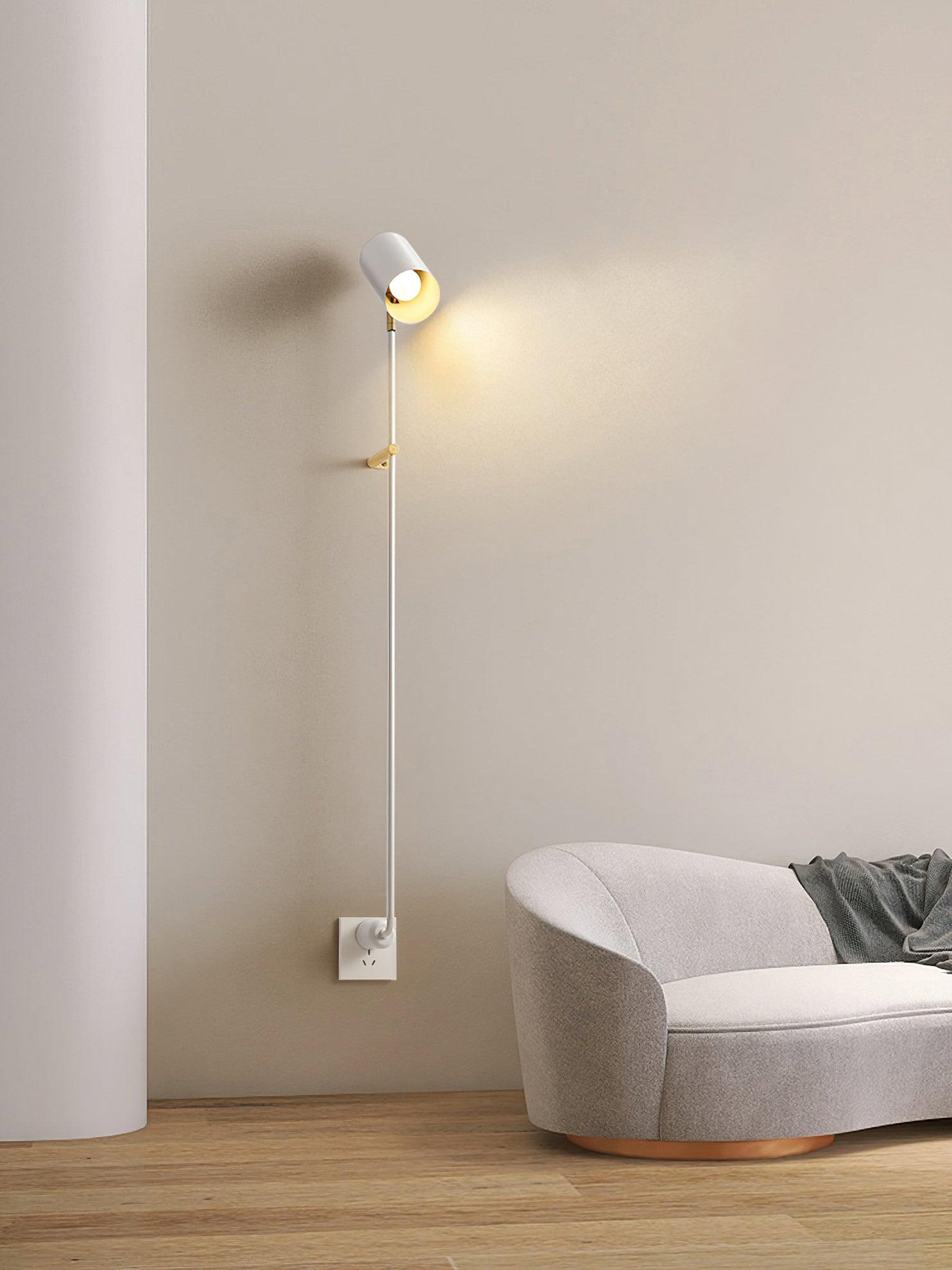 Equinox Wall Sconce