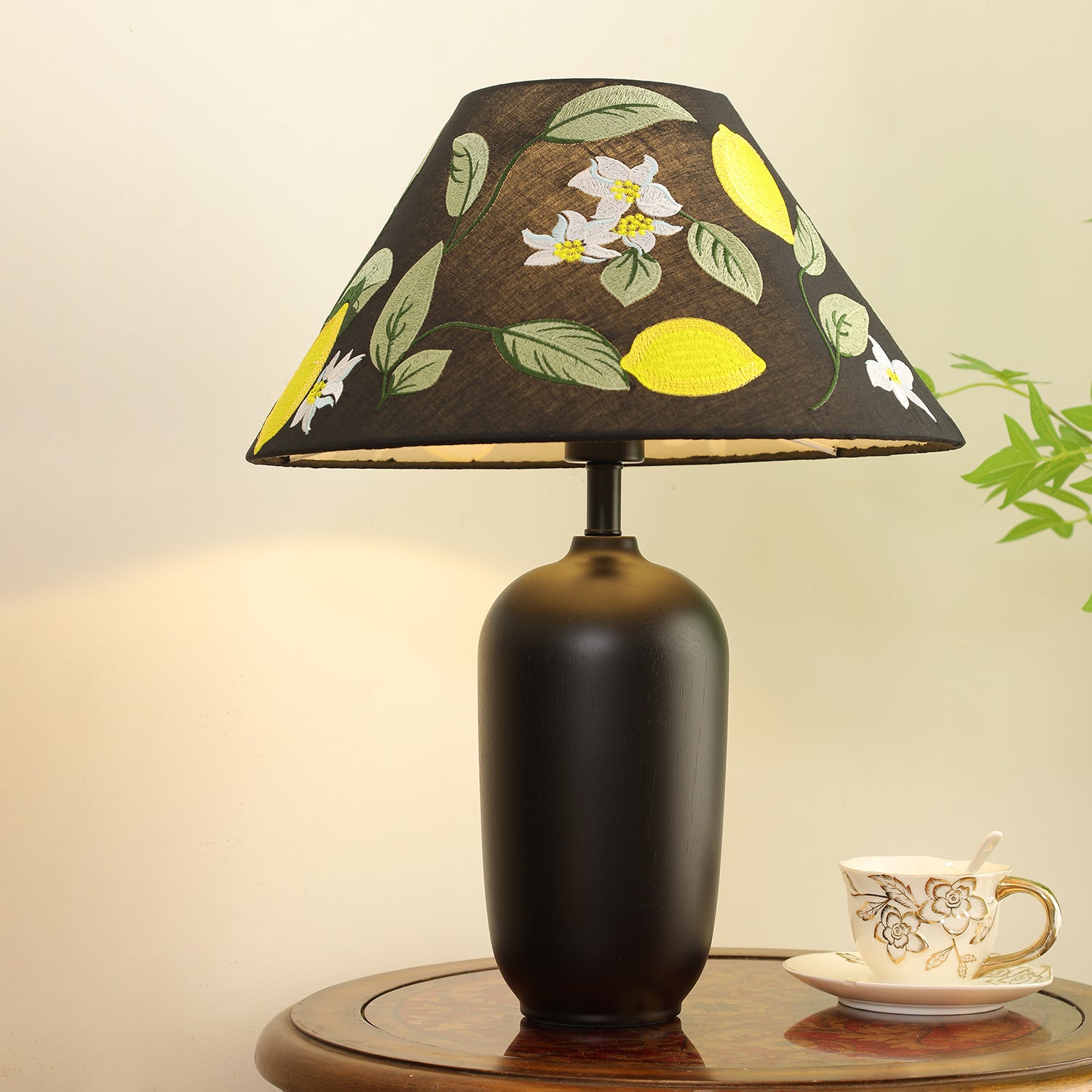 Clara Table Lamp