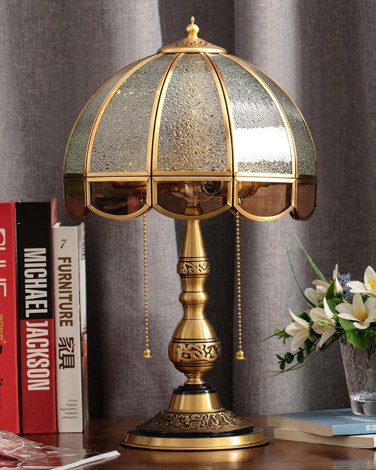 Meyde Table Lamp