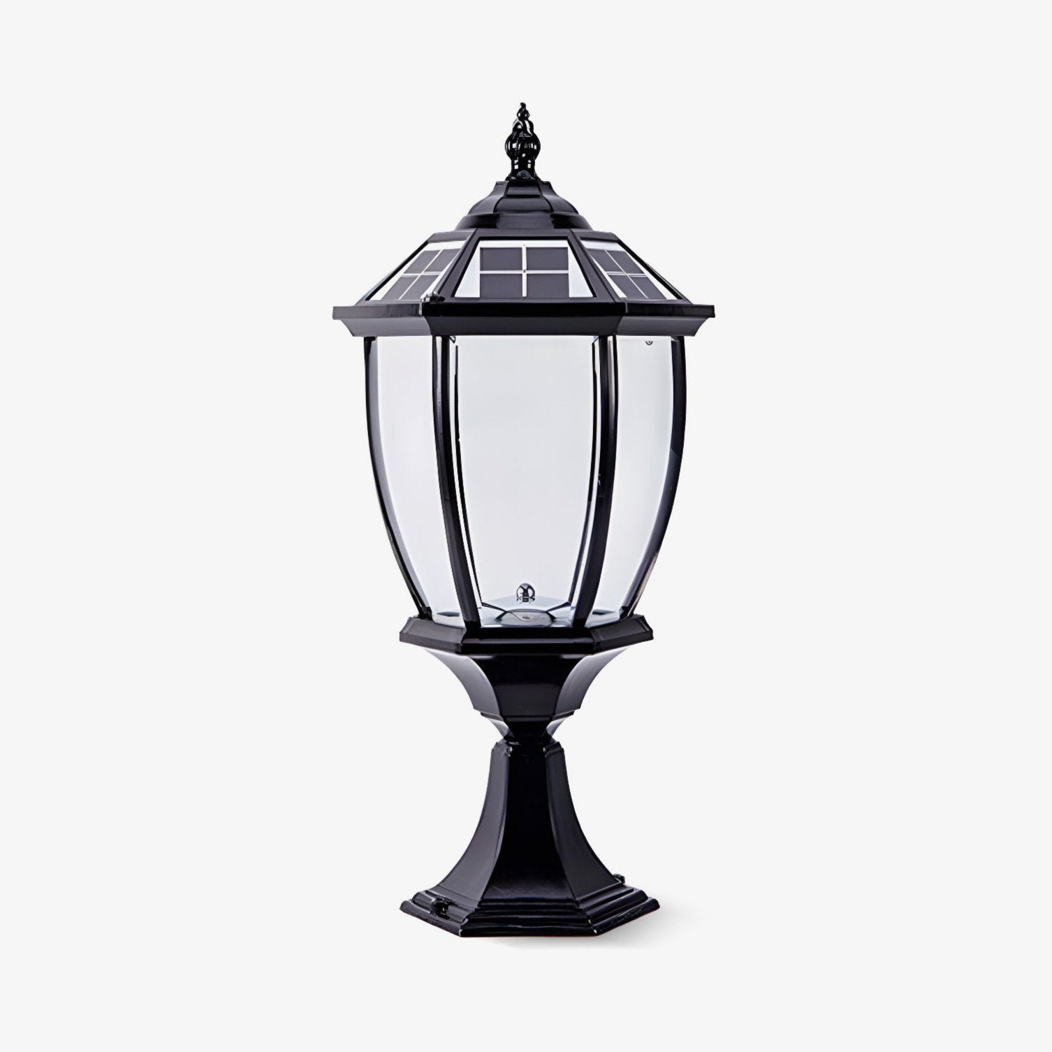 Soren Solar Lantern Outdoor Lamp