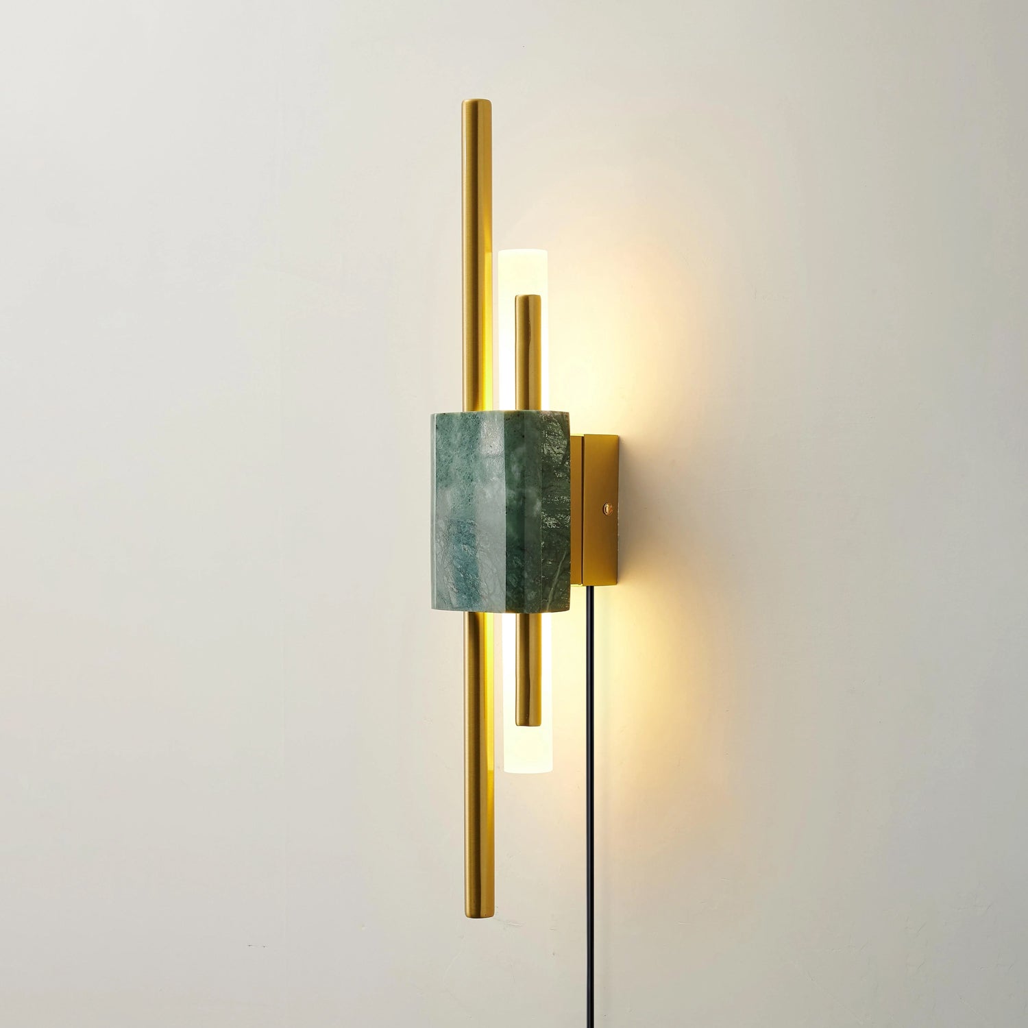 Tanto Plug In Wall Light