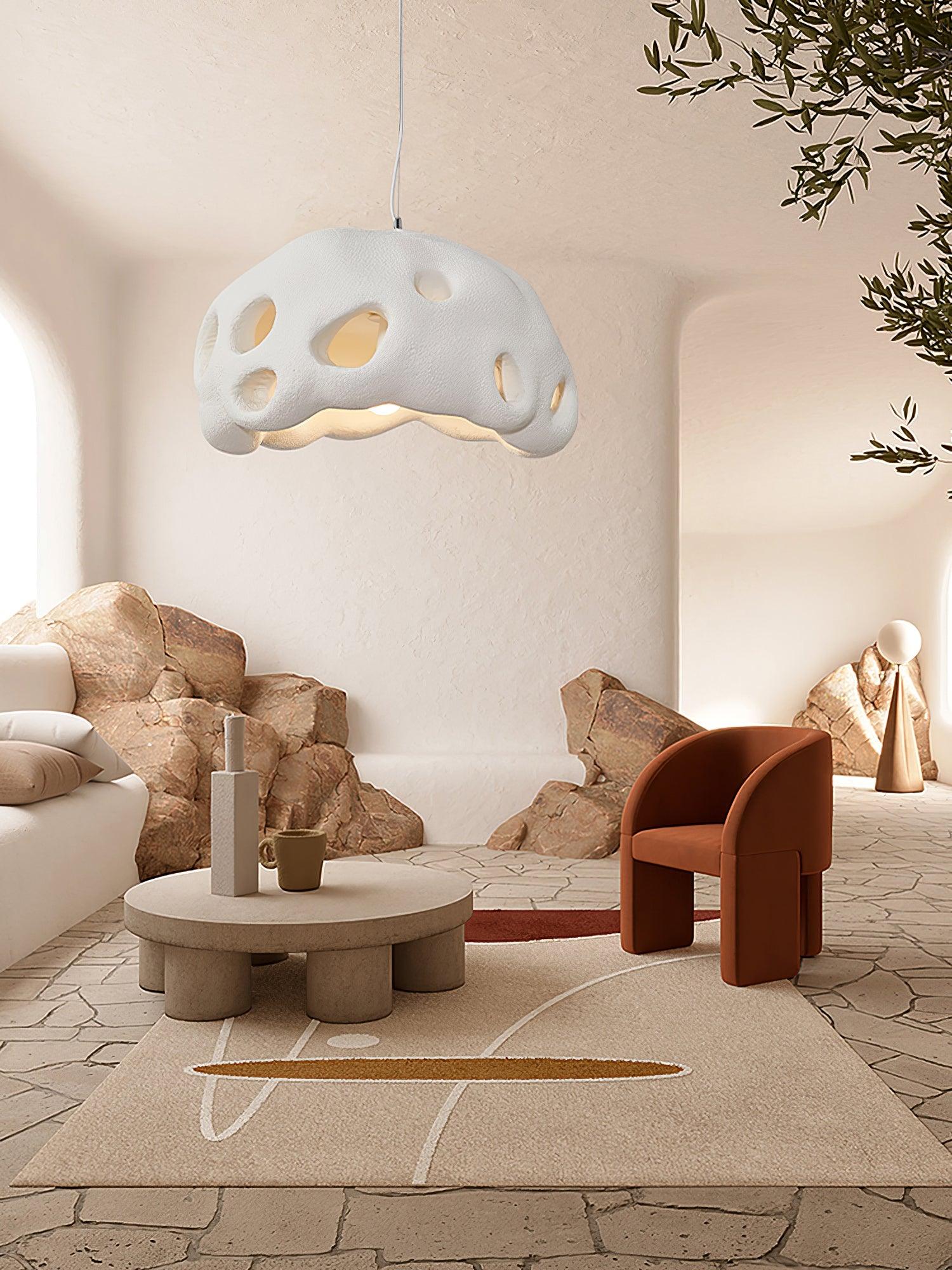 Ant Nest Pendant Lamp