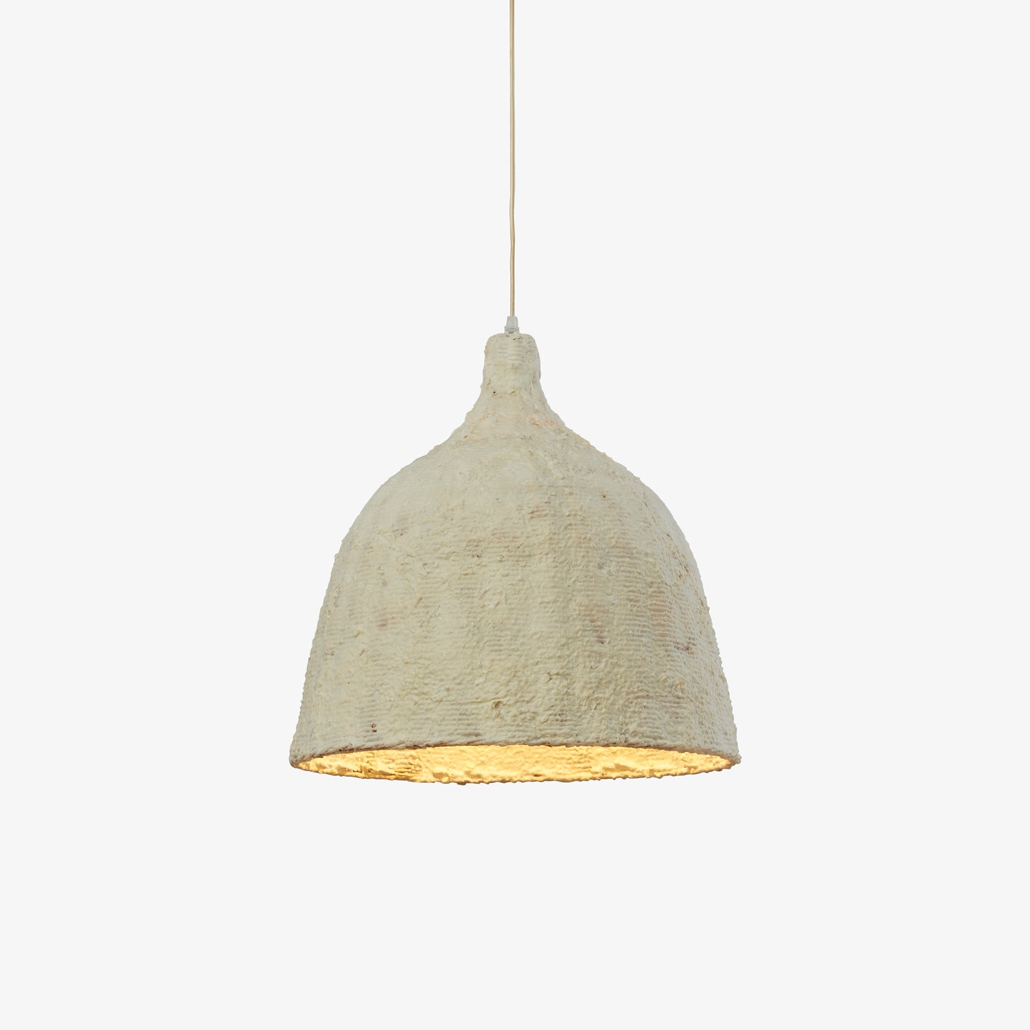 Elena Dome Pendant Lamp