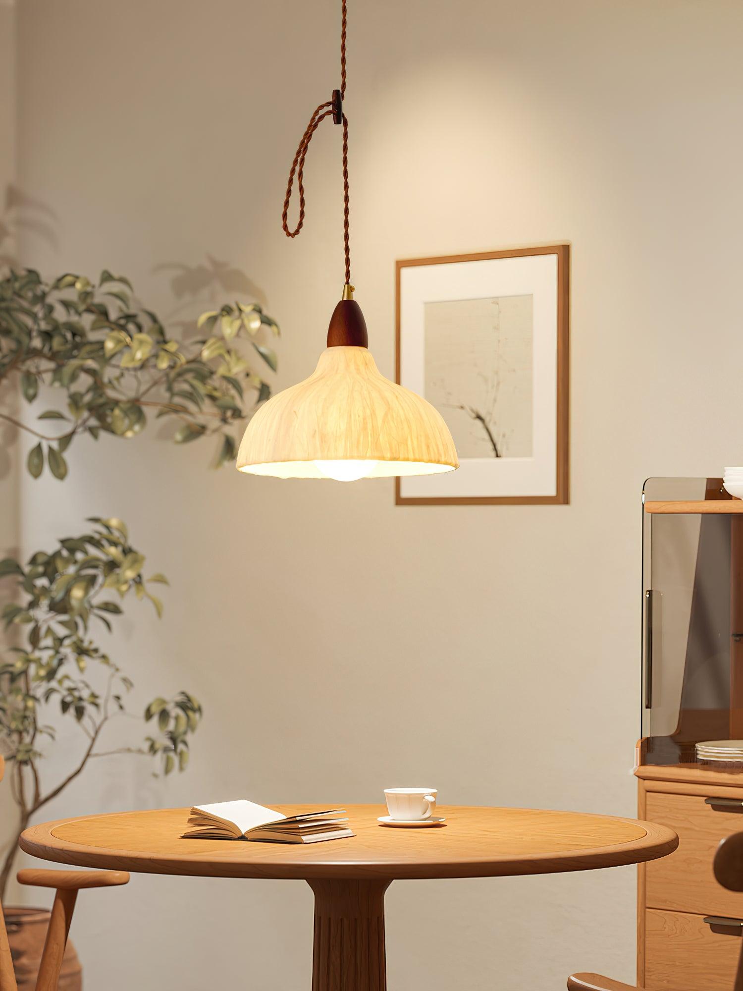 Soren Pendant Lamp