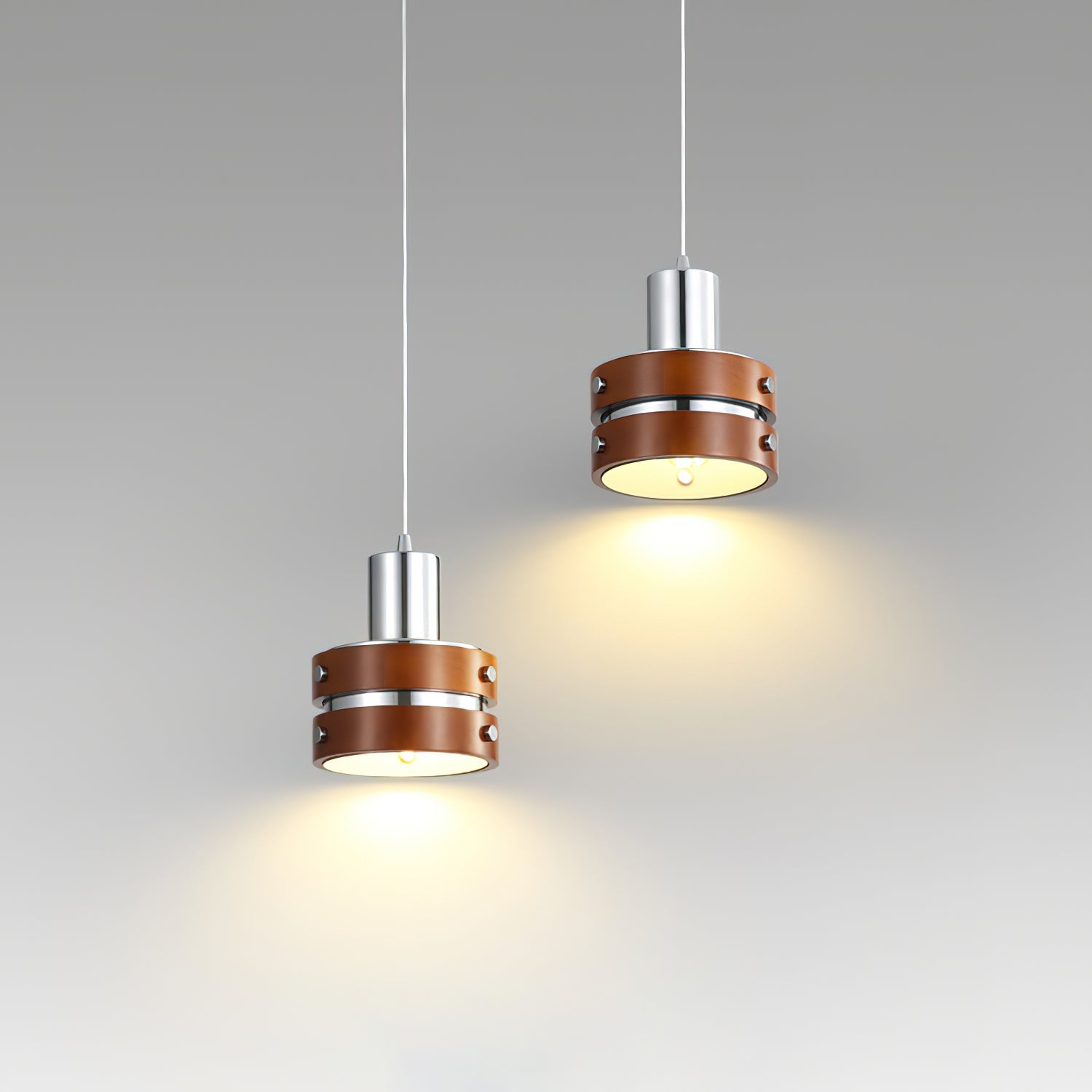 Karry Pendant Lamp