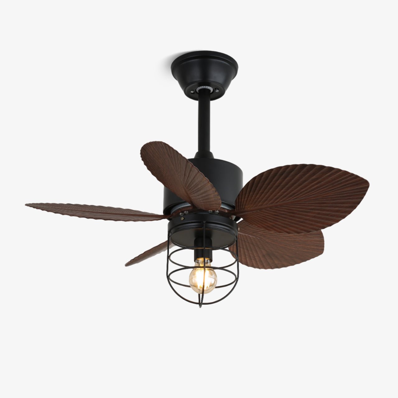 Isabella Breeze Ceiling Fan Light