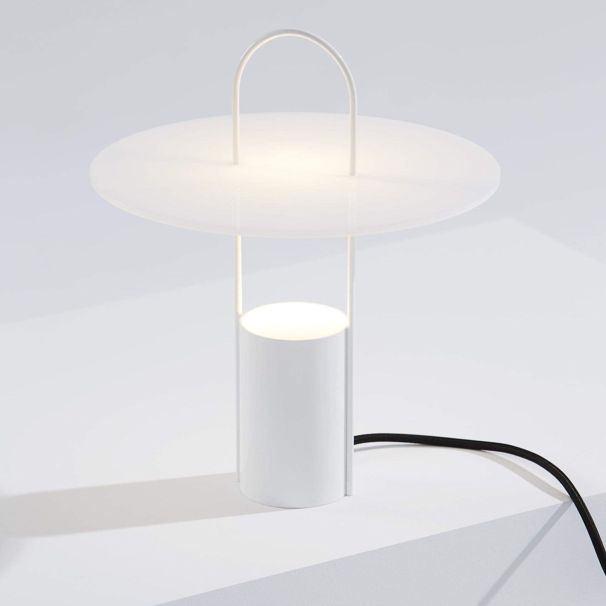 Nomade Table Lamp