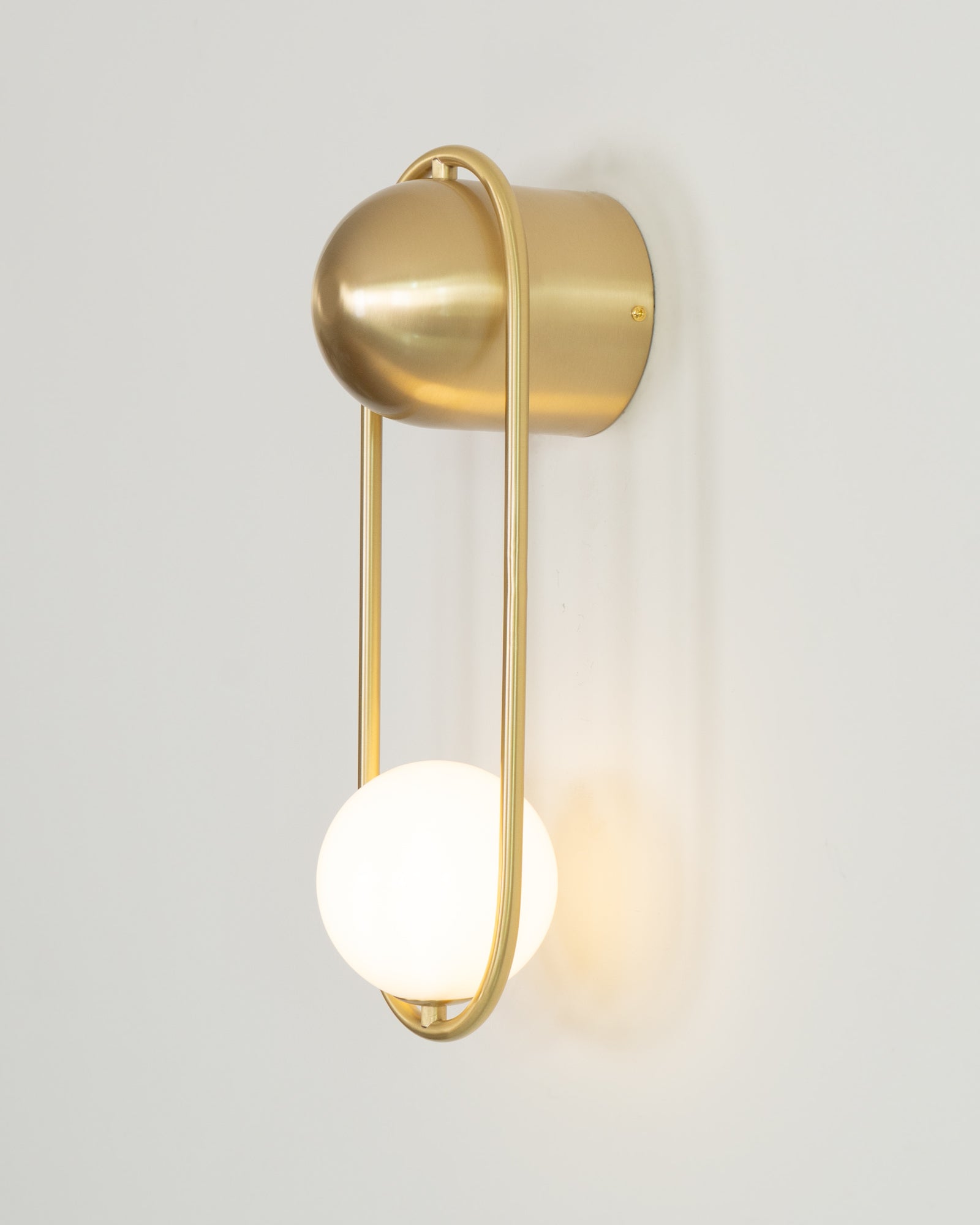 Mila Wall Lamp