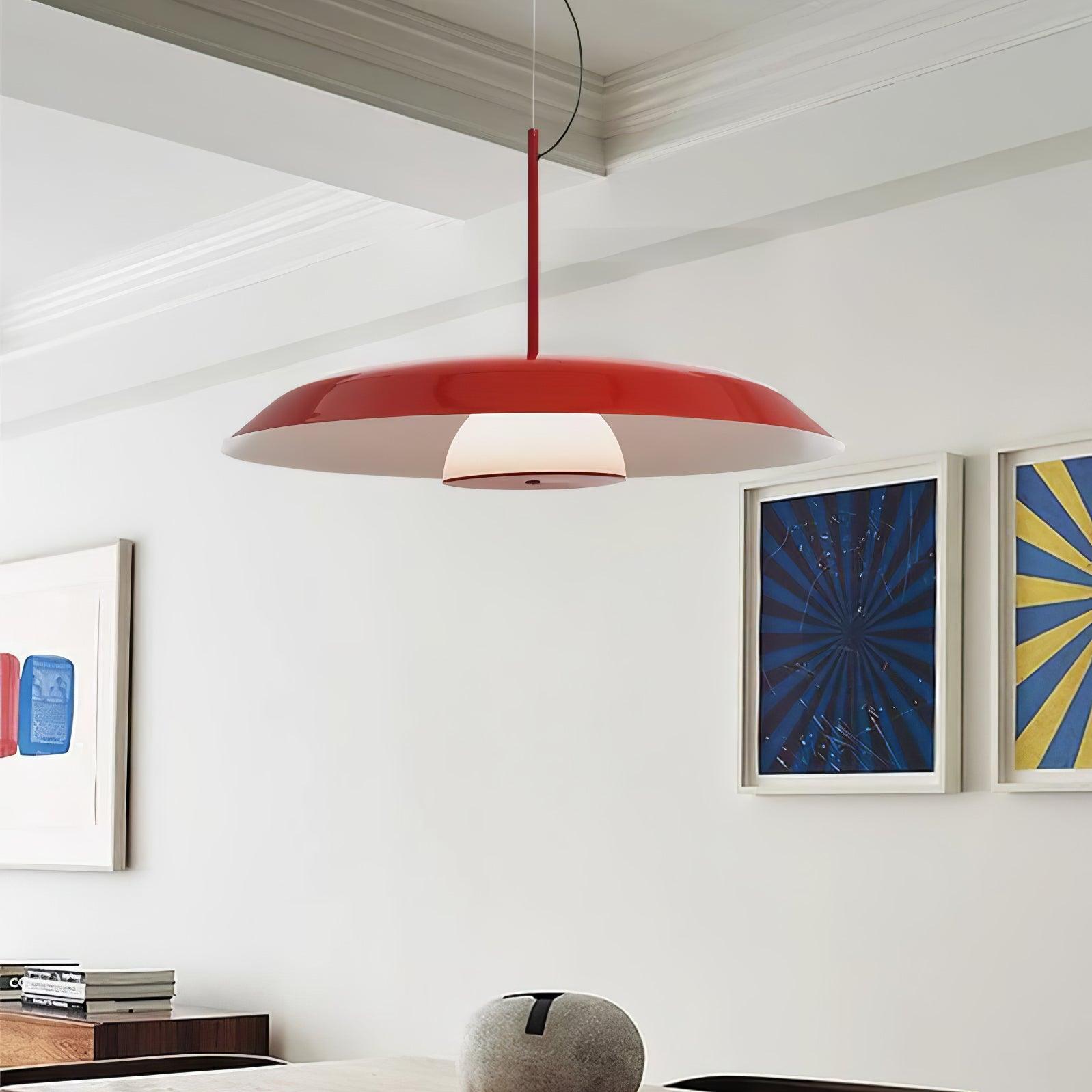 Iride Pendant Lamp