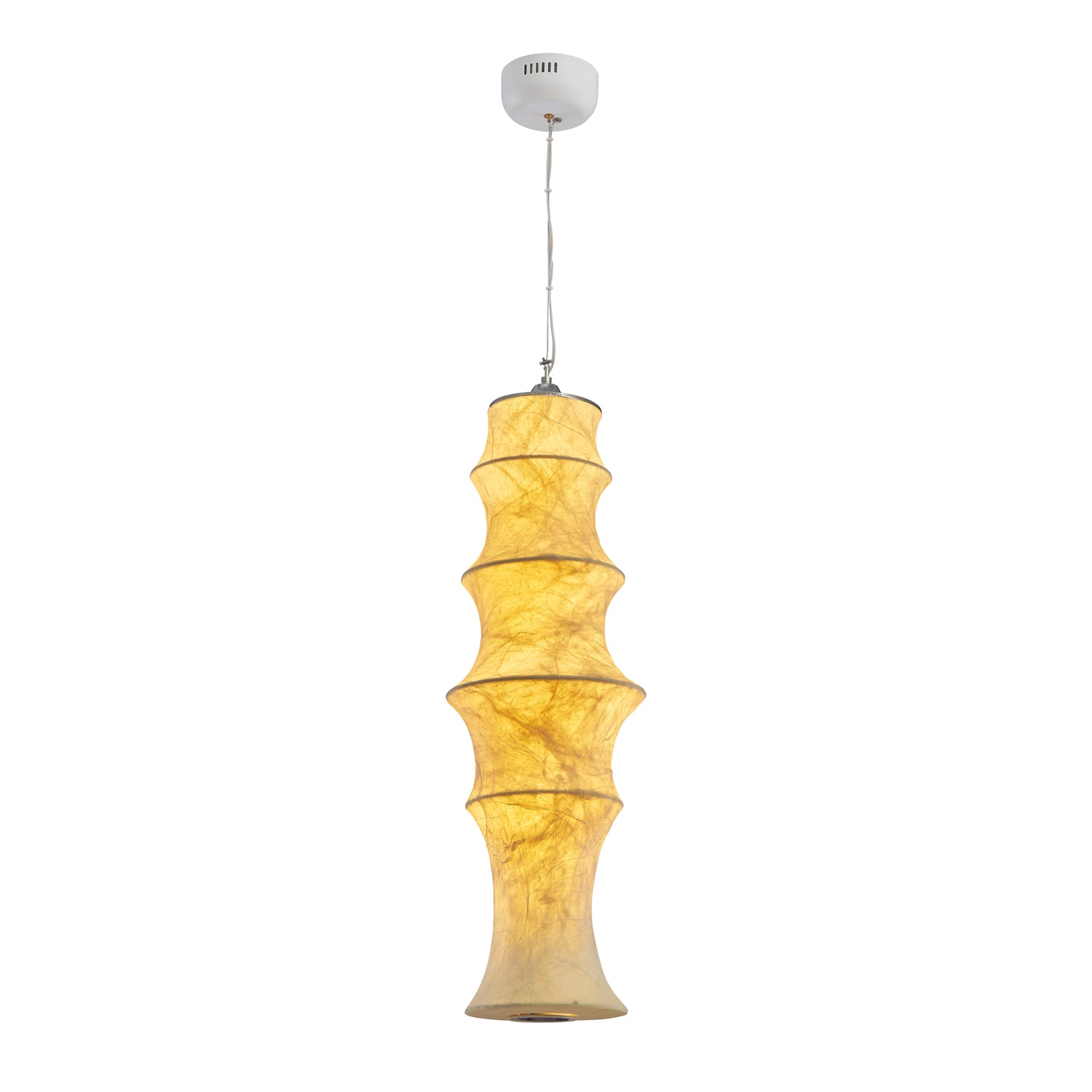 Silk Falkland Pendant Lamp