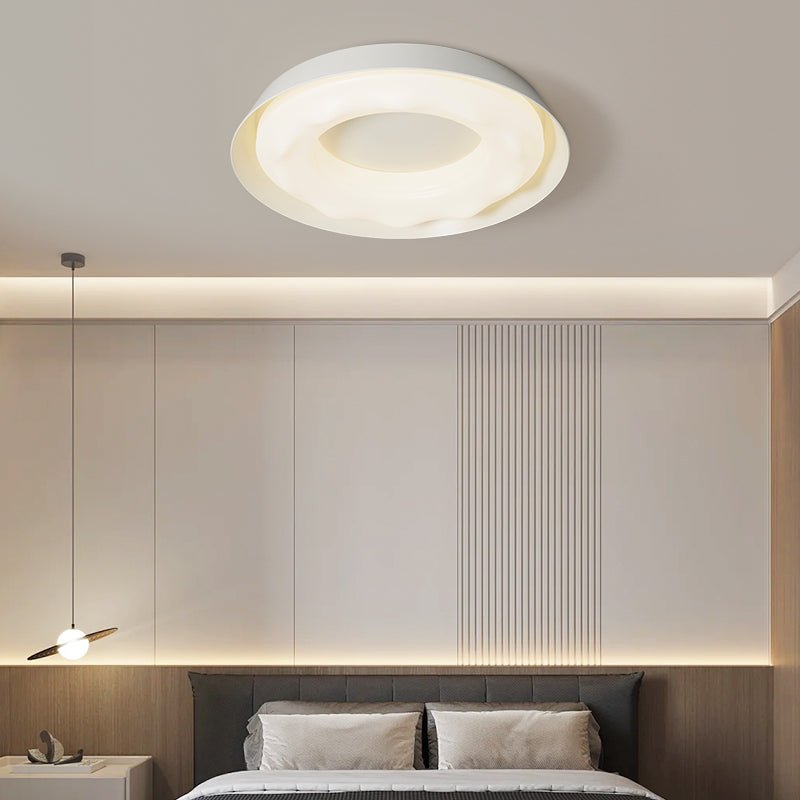 Ripple Aura Ceiling Light