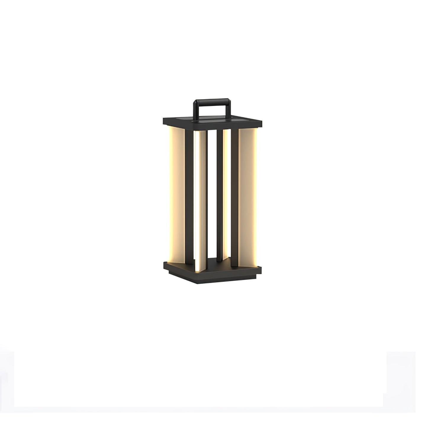 Metroluxe Outdoor Light