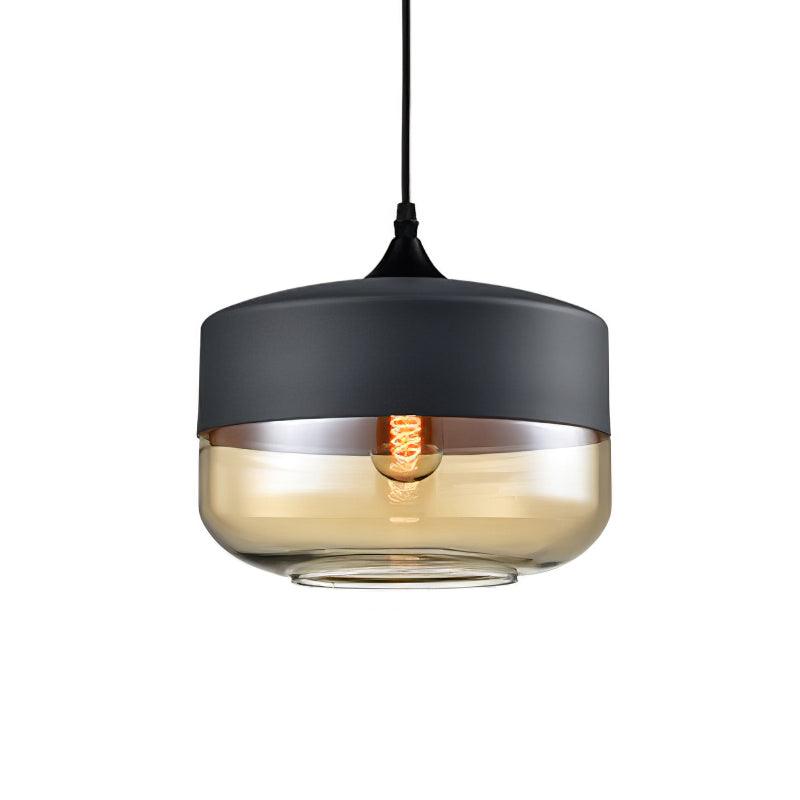 Eclisse Quartet Pendant Lamp