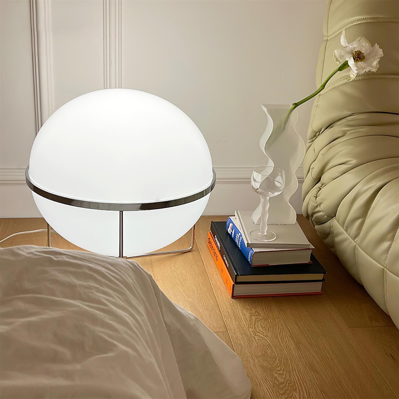 Yolk Table Lamp